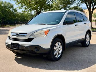 2007 Honda CR-V