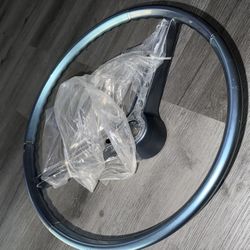 Chevy Impala Steering Wheel 