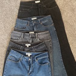 Women’s Jeans Size 6