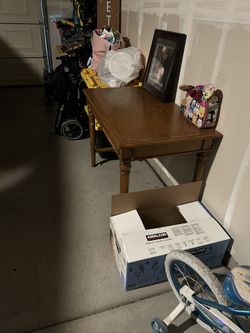 Desk