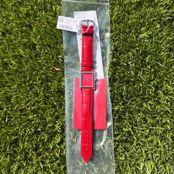 Tank Watch Luxury