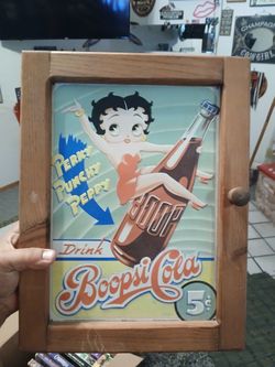 Betty Boo
