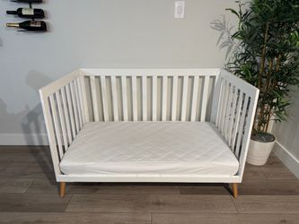 Delta Children Crib