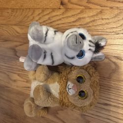 Beanie Boos