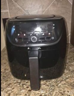6qt  power XL Air Fryer. $20