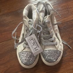 Girls Shoes
