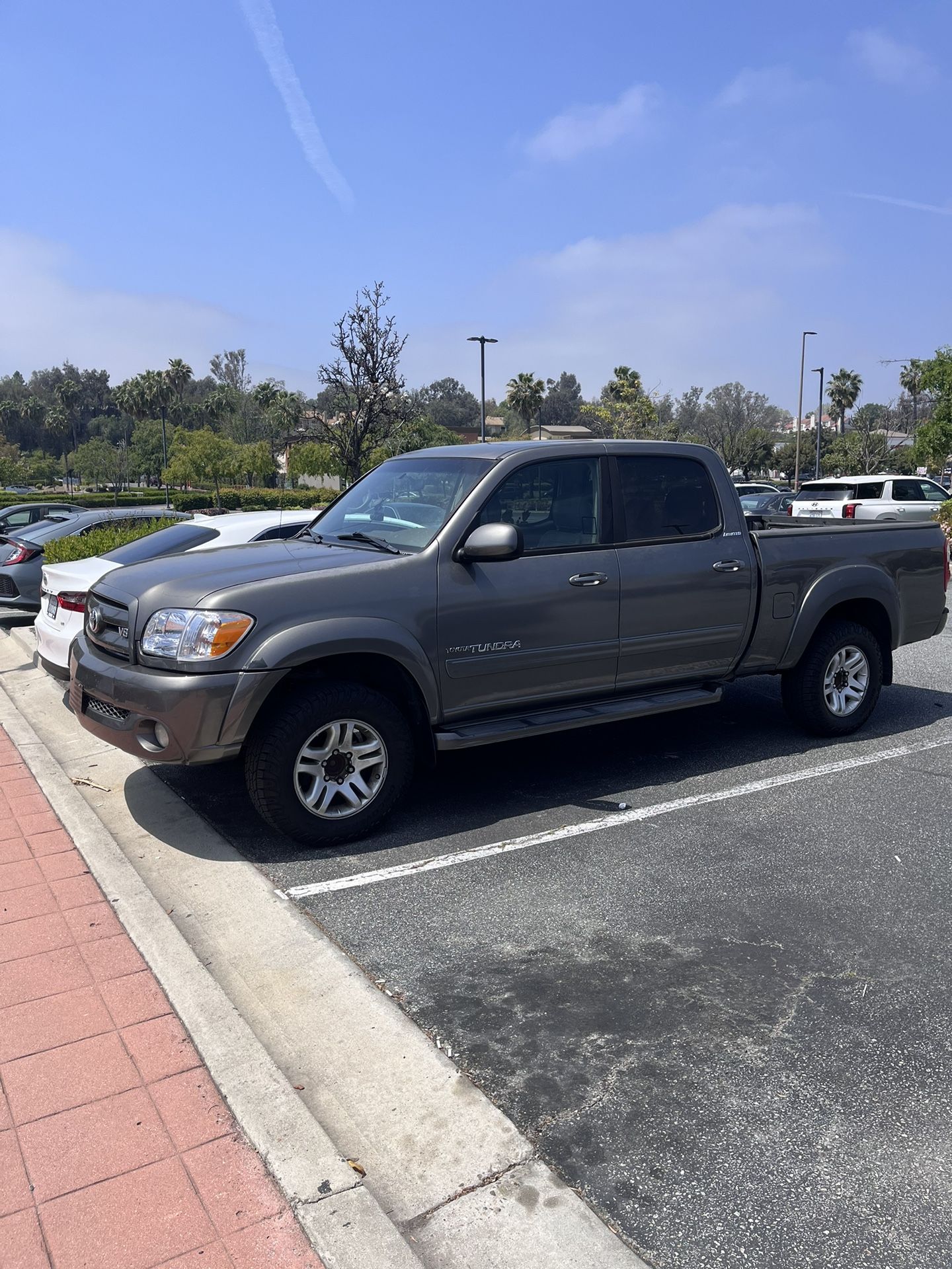 2006 Toyota Tundra