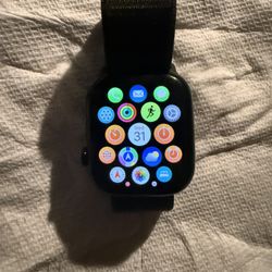 series 10 apple watch