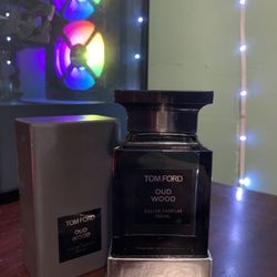 Tom Ford OUD WOOD