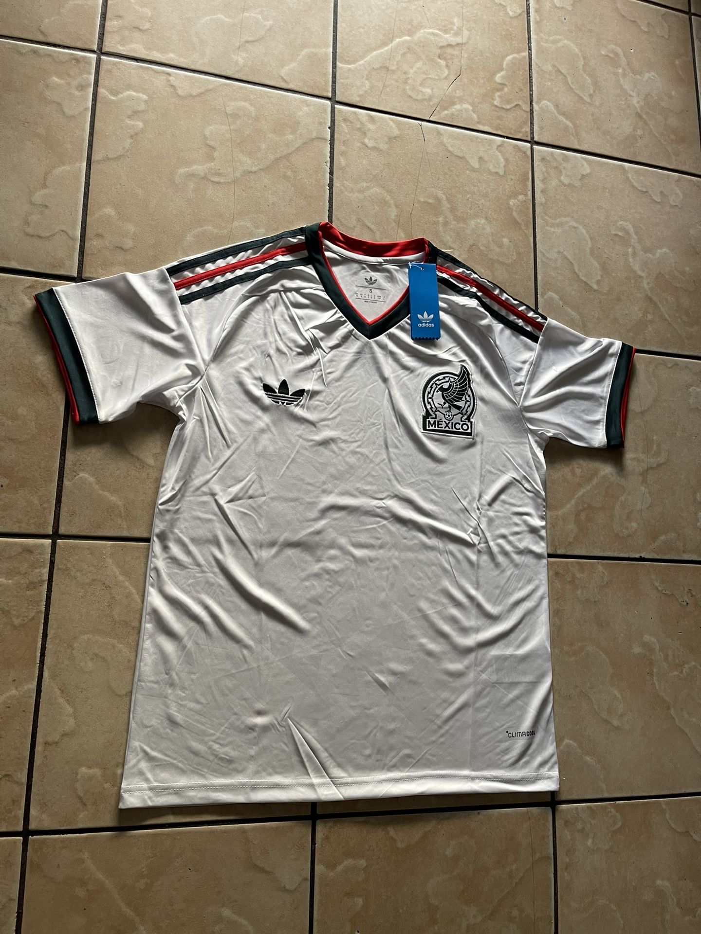 π²π½ Mexico π²π½ Jersey 2026 World Cup