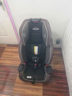Baby Car Seat