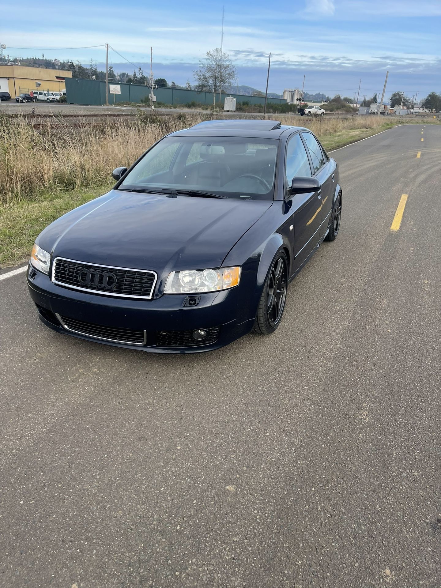 2004 Audi A4