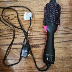 Revlon Hair Dryer Brush 