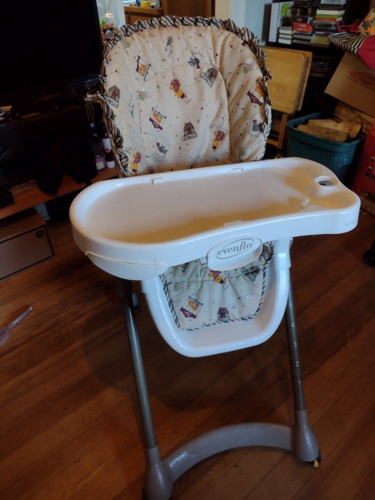 High Chair