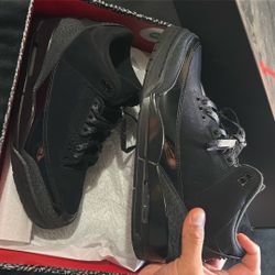 Jordan 3 Retro