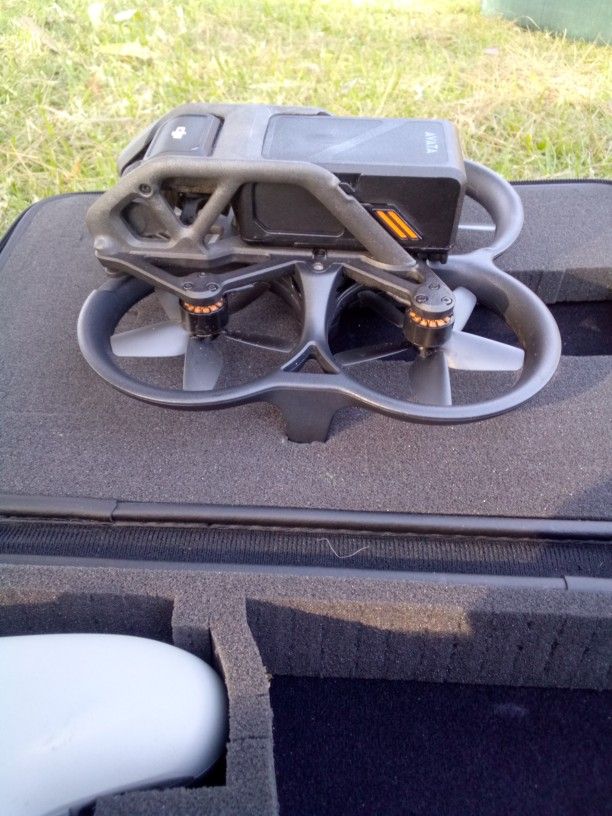 DJI Avata Drone