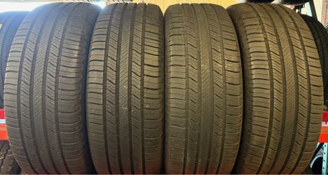 Michelin 235 55 20