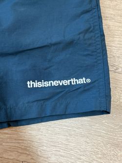 Thisisneverthat Shorts