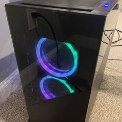 CyberPowerPC - Gamer Supreme Gaming Desktop - Intel Core i7 10700K - 16GB Memory - NVIDIA GeForce RTX 3070 - 1TB SSD - Black - PC