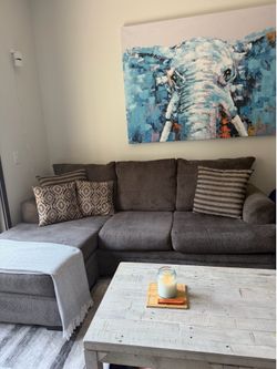 Couch for sale