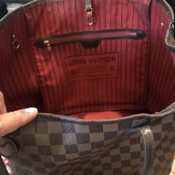 Louis Vuitton Neverfull Bag