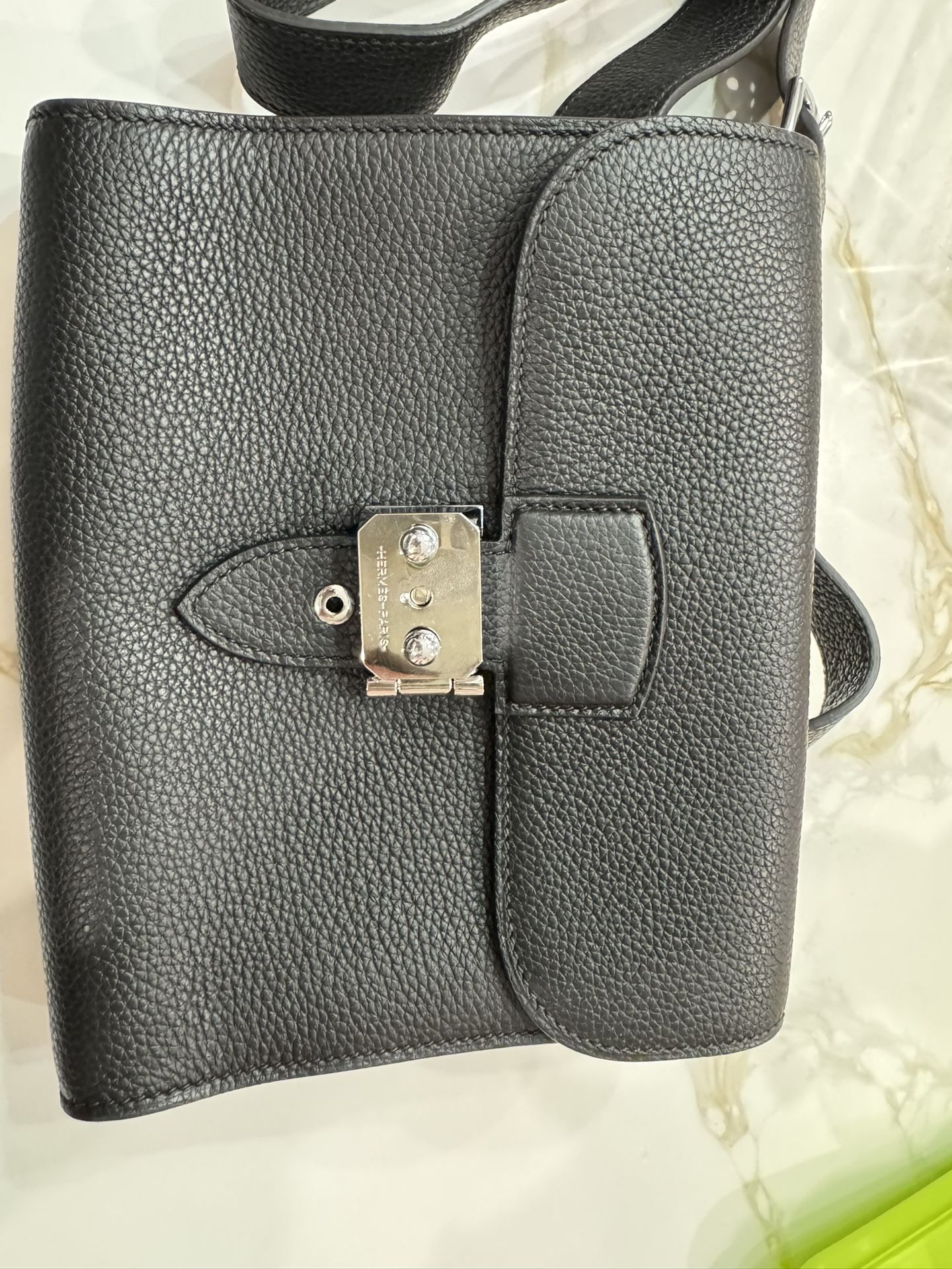 Hermes men bag