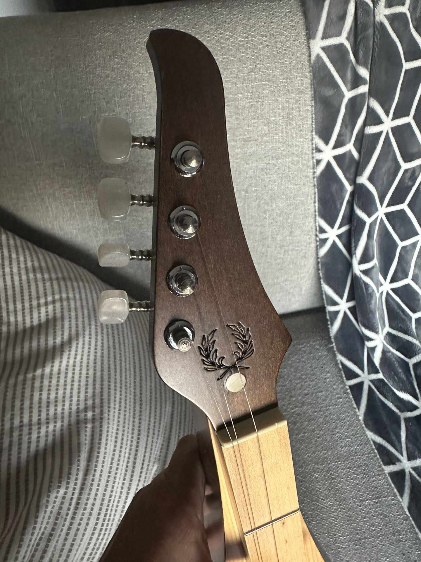 Dulcimer