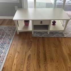 Farm House Style Coffee Table