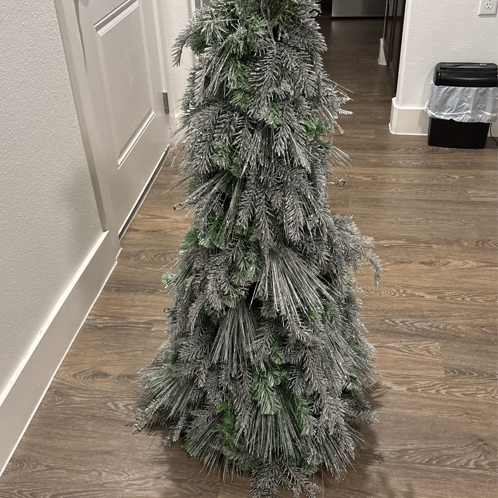 Vs Christmas Tree