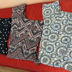 Set of 3 women’s leggings- activewear - Simi valley