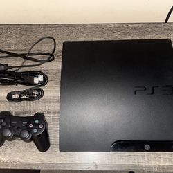 HFW PS3 Slim(CECH-3001A)