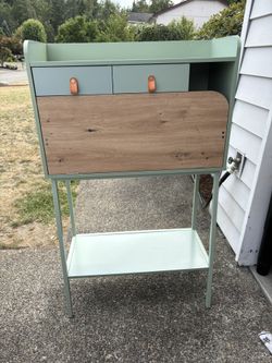Desk Hutch