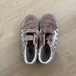 girl vans 
