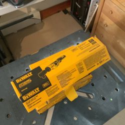 Dewalt Atomic Compact Series Half Inch Ratchet Brand New In Box tool only price is firm no trades no offers