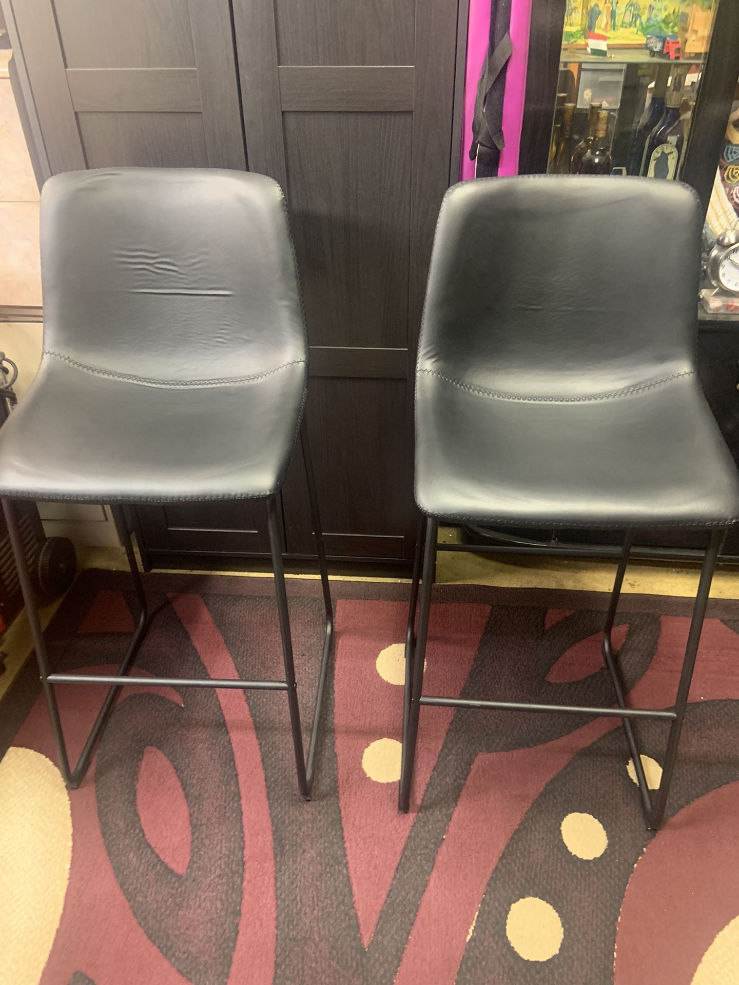 Brand New Bar Stools