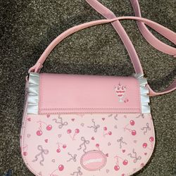 Sanrio Bag