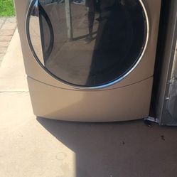 Washer And Dryer For Sale