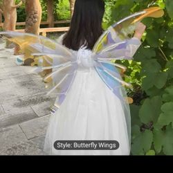Halloween costume