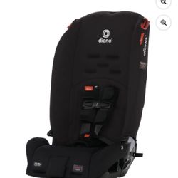 Brand New Car Seats