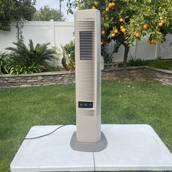 Like New 42” Lasko Commercial Power Tower Fan