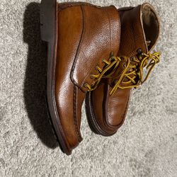 KOHALA  boots , size 10