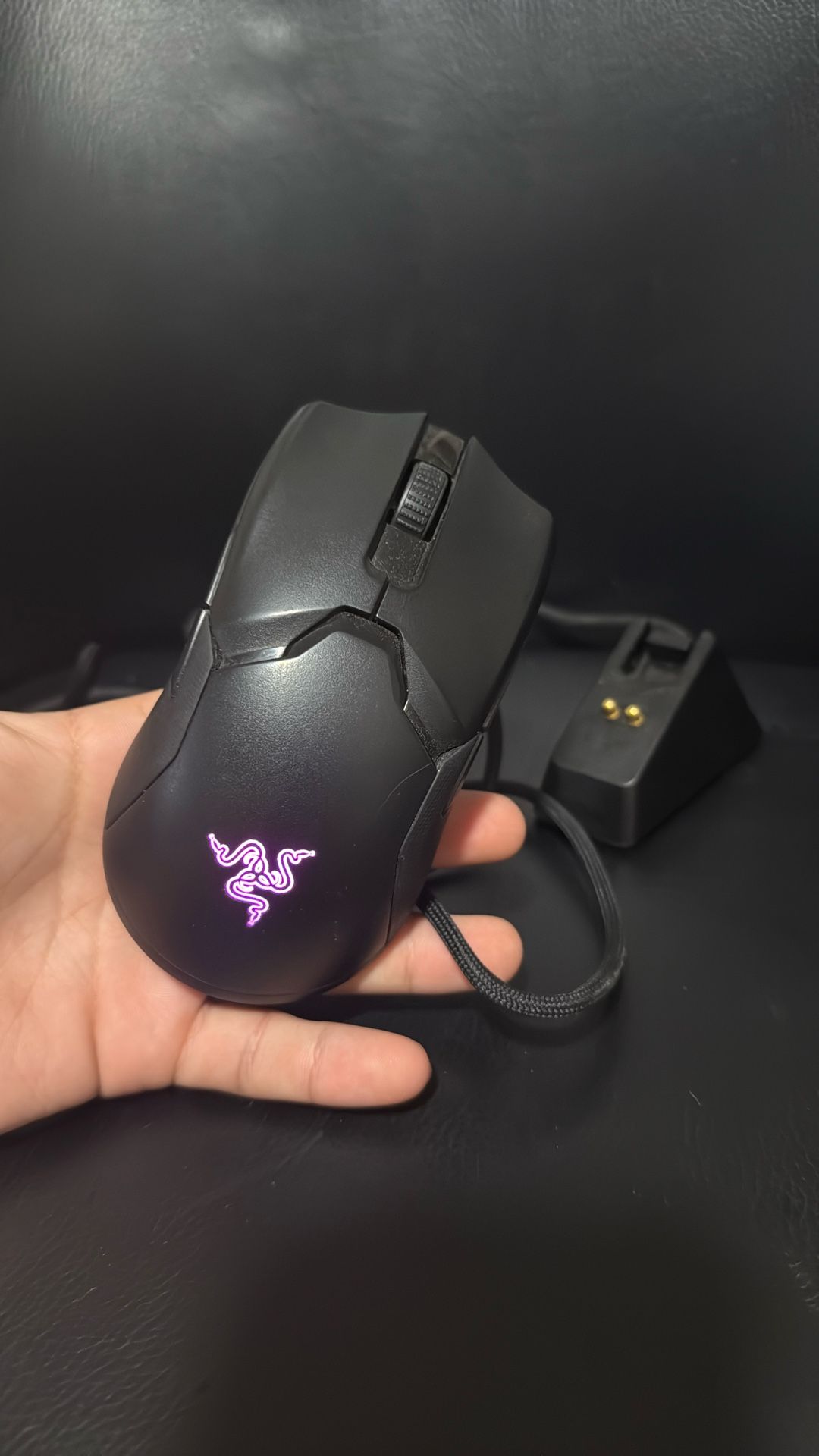 Razer Mouse
