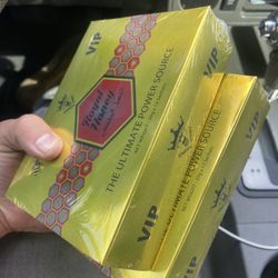 Royal Honey