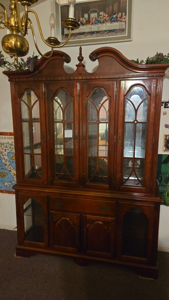 China Cabinet