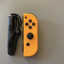 Nintendo Switch ORANGE RIGHT Joy-con Only Joycon Brand New Authentic Genuine