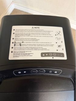 Ice maker