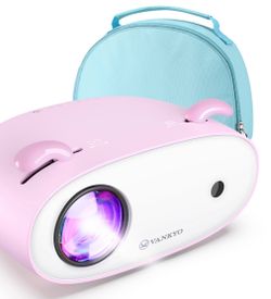 Vankyo Kids Projector