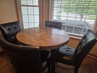Kitchen Table