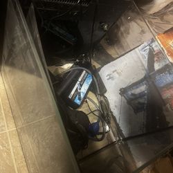 Max Nano G2 Xl Fish Tank