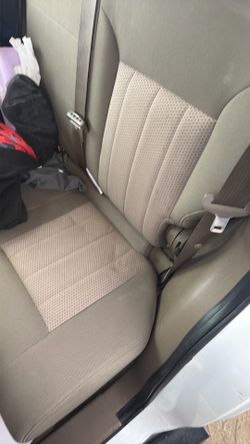2012 Jeep Liberty